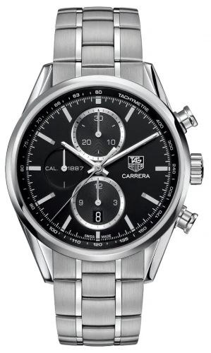 TAG HEUER Karóra, Férfi, Carrera család, 133293